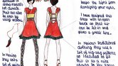 My Mexican design...