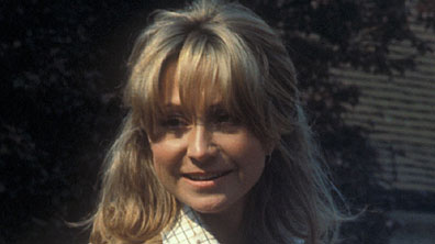 Felicity Kendal in The Good Life