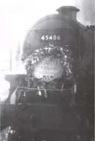 Y tren olaf