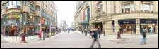 St Ann's Square