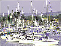 Harbour