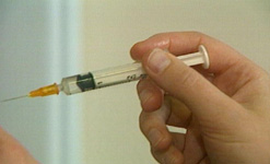 Vaccinations