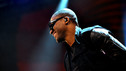 Taio Cruz highlights from Radio 1's Big Weekend