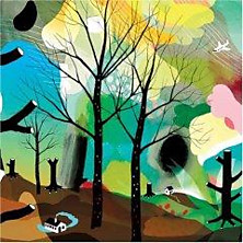 Review of Under Giant Trees