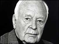 Tony Britton