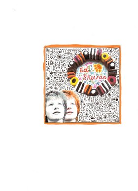 Ed Sheeran