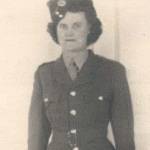 Lilian Ackerley Lilian Ackerley