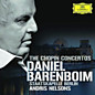 Review of The Chopin Concertos (feat. piano: Daniel Barenboim)