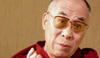 The Dalai Lama