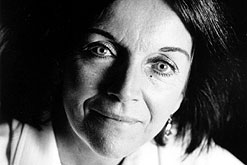 Mavis Cheek