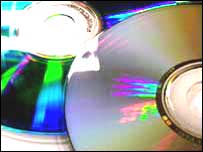 cd