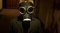Listen: "I'm Scared of the Bombs."