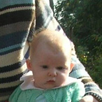 Philip's daughter