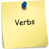 Verbs