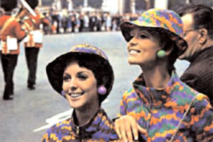 Biba - Image courtesy Anthea Davies