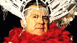 Strictly Teaser: Russell Grant