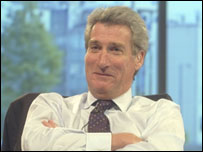 Jeremy Paxman