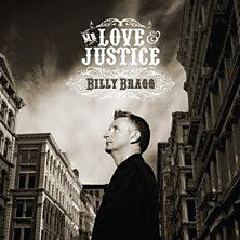 Review of Mr Love & Justice