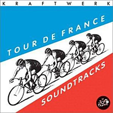 Review of Tour De France Soundtracks