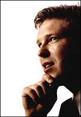 Dr Graham Easton