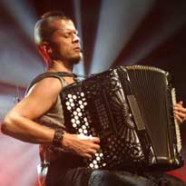 Kimmo Pohjonen