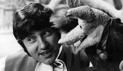Basil Brush