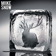 Review of Miike Snow