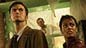 The Doctor and Martha