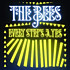 Review of Every Step’s a Yes
