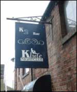 Klute Nightclub, Durham