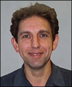 Prof Mike Majerus