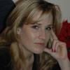 Panellist - Sarah Churchwell