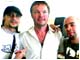 Pete, Junior Jack & Kid Creme