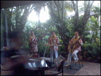 The Lilikalani Trio