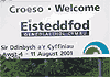 Gwledd yn Ninbych
