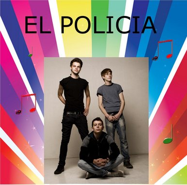 El Policia