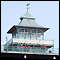 Detail from Clevedon Pier