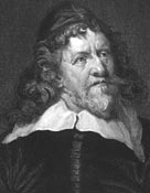 Inigo Jones, c.1630