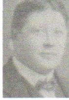 Ernest Arthur Birch Ernest Arthur Birch