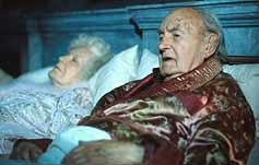 Sleep disorders