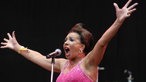 Shirley Bassey