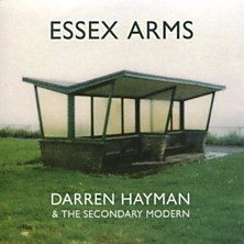 Review of Essex Arms