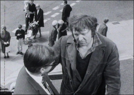 Arthur Dooley