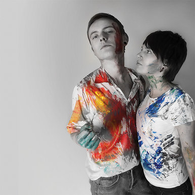 Colour Me