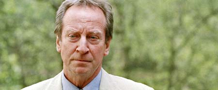Bill Paterson as Theo