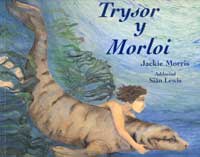Clawr y llyfr