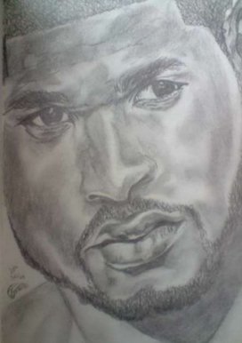 Usher