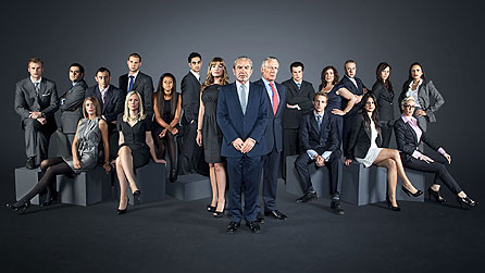 The Apprentice