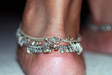 Anklet