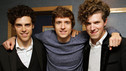 Greg James' Big Weekend